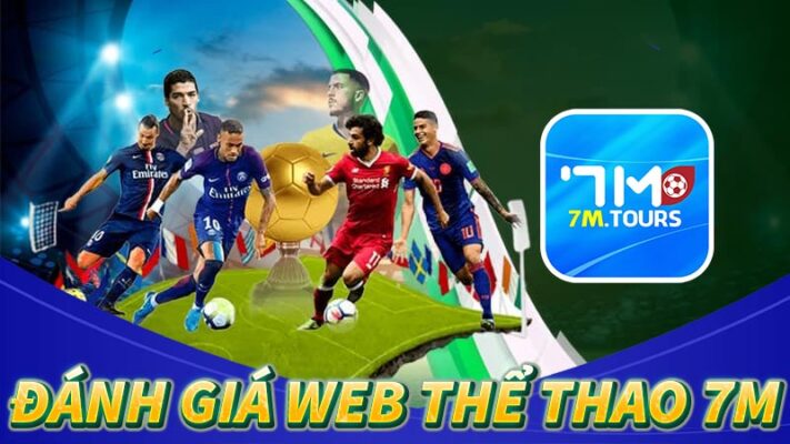 đánh-giá-web-thể-thao-7m