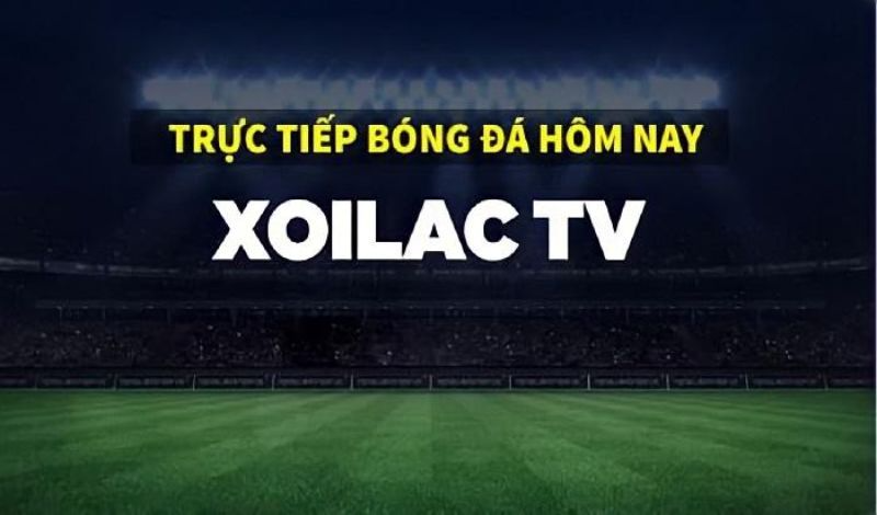 Truy cập Xoilac TV - Dễ dàng trong vòng một nốt nhạc!