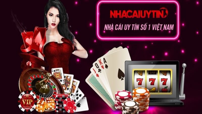 Cá cược thể thao nha cai uy tin giúp bạn hòa mình vào trận đấu lớn