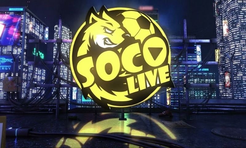 Tổng quan về kênh live phát Socolive TV