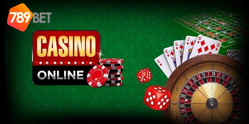 Kinh nghiệm chơi cá cược trực tuyến tại 789Bet