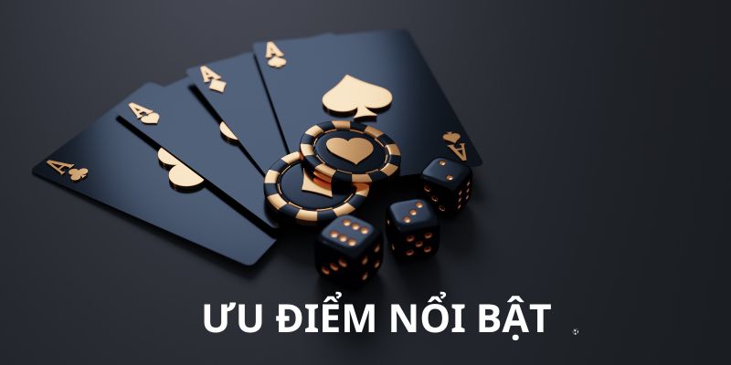 Tổng hợp những điểm mạnh của sảnh cược Sbobet